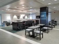 Comfort Inn & Suites Columbus North - breakfast