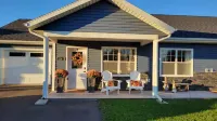 Sunsets and Sandbars PEI Tourism License # 4000103 Hotels near Slemon Park Rink