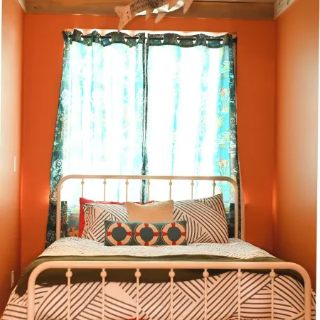 Shipping Container-6 Min to the Lake-Angler & Stargazer Getaway + Boat Parking