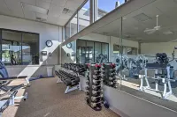 Lakefront Patio, Pool Access! Lands End Condo - Træningscentre