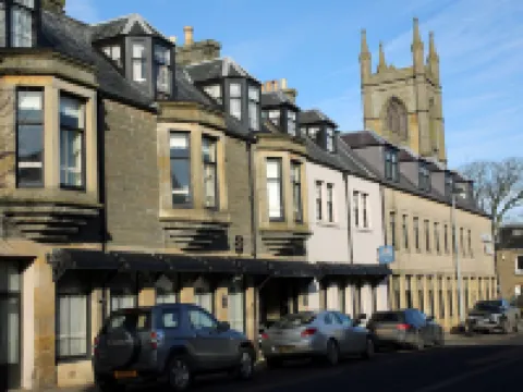 Pentland Hotel Hotels in Thurso