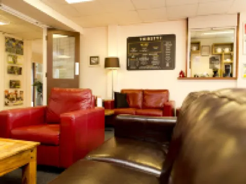 YHA Conwy Hotels in Conwy