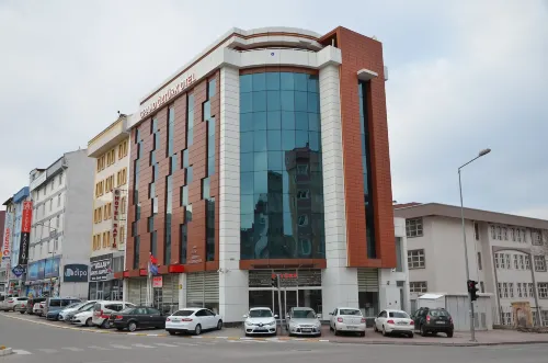 Grand Ozturk Hotel Hotels in Nevşehir Merkez