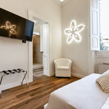 Vittoria Luxury House