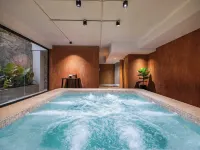 Azalea Sapa Hotel - spa