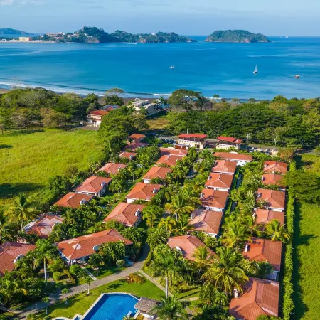 Sueño Al Mar Residence & Hotel