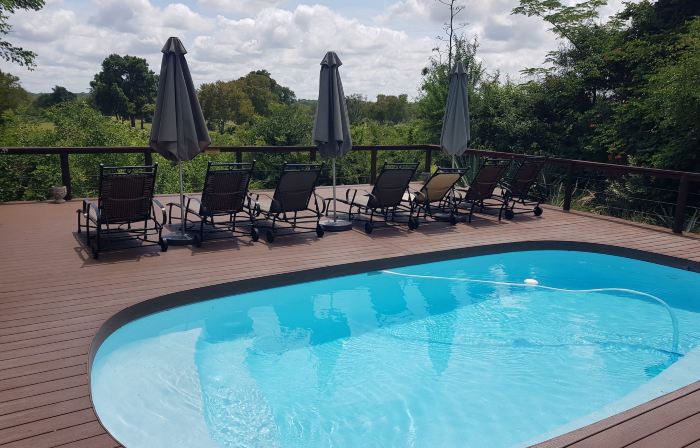 Elephant Plains Game Lodge