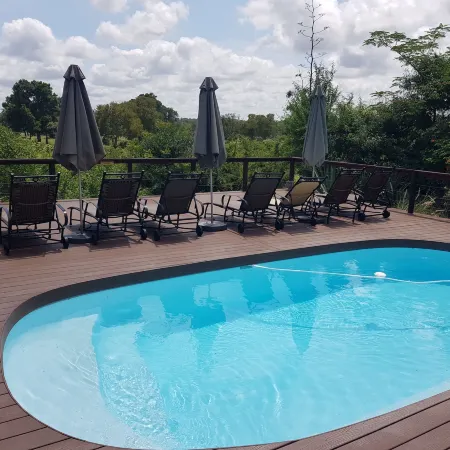 Elephant Plains Game Lodge