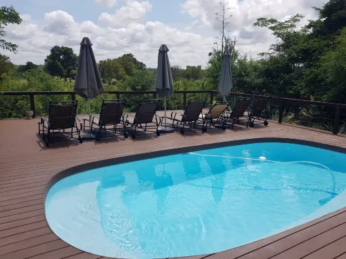 Elephant Plains Game Lodge Hotels in Ehlanzeni