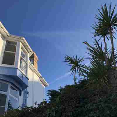 Harbour Lodge B&B Hotel Exterior