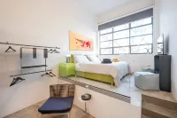 Loft 19