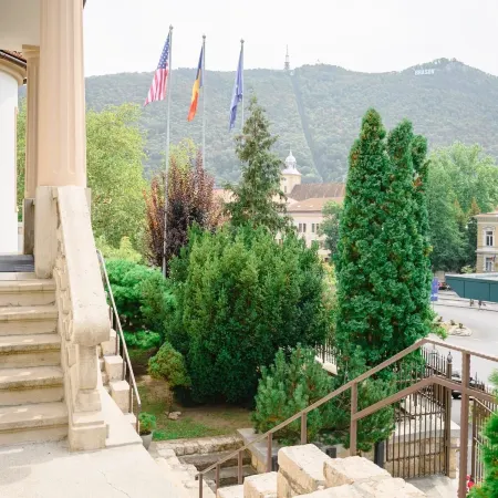 Villa Prato