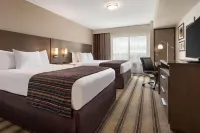 Country Inn & Suites by Radisson, St. Cloud West, MN Hotels in Saint Cloud