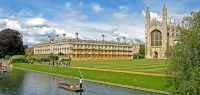 The Holly Tree Hotels in Cambridge