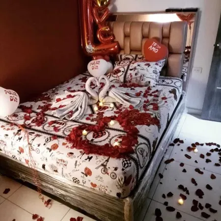 Inka Hotel