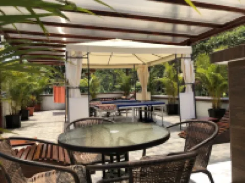 Toucan Platinum Suites Aparthotel Hoteles en Mindo