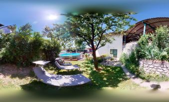 Weingut Bohrn Himmelbett