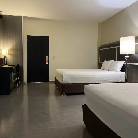 Rado Hotel - Santa María