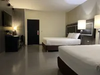 ラド ホテル - サンタ マリア のホテル