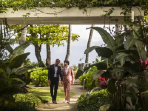 Fairmont El San Juan Hotel Hotels in Carolina