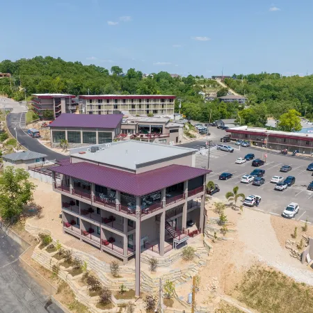 The Resort at Lake of the Ozarks