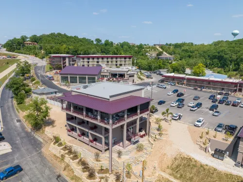 The Resort at Lake of the Ozarks - piscine