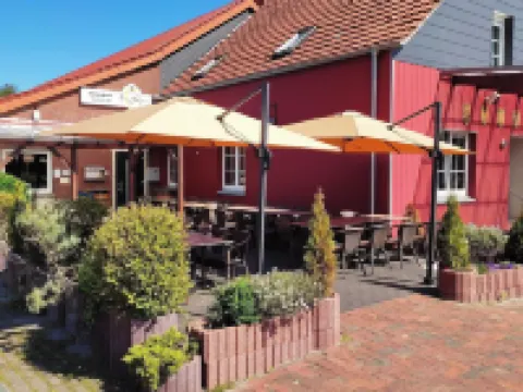 Landhotel Vosse-Schepers Hotels in Emsland