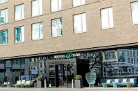 Motel One Bonn-Hauptbahnhof Hotels in Bonn