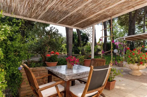 Agriturismo la Stornara, Petfriendly & EV Friendly - Villas