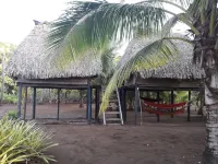 Hostal Pachamama Hotel a Tonosi