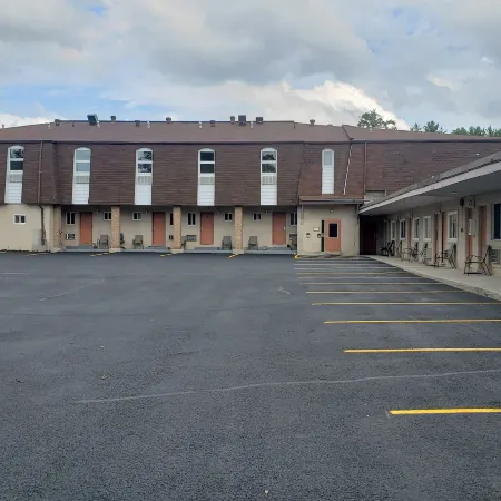 Best Value Inn & Suites Parry Sound
