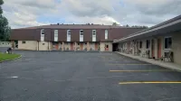 Best Value Inn & Suites Parry Sound - parking