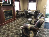 Countryside Suites Omaha - parking