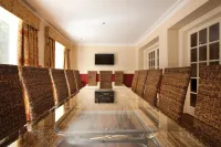 The Dower House Hotel Hotels in Horncastle