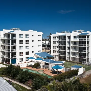 Bargara Blue Resort