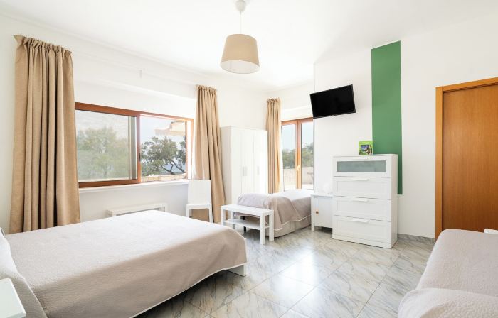 Hotel San Giovanni