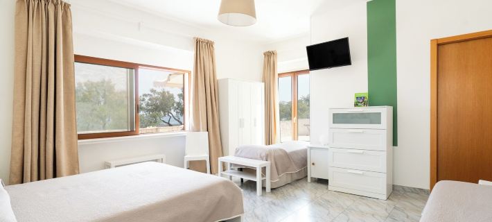 Hotel San Giovanni Hotels in Polignano a Mare
