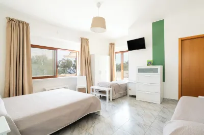 Hotel San Giovanni