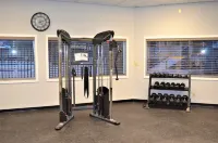 Richland Riverfront Hotel and Conference Center, Ascend Hotel Collection - Gym