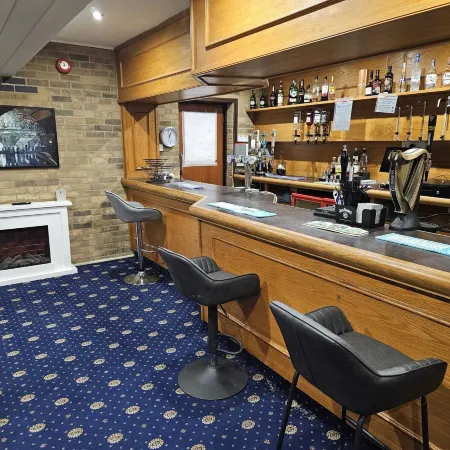 Dolphin Hotel St Ives