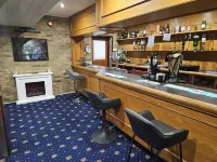 Dolphin Hotel St Ives