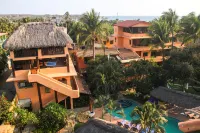 Hotel Casamar Suites - شاطئ
