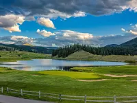 Gateway Mountain Lodge, A Vail Resorts Property Hotels in Keystone