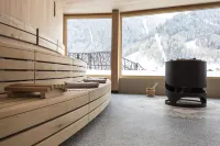 Silena, Your Soulful Hotel - spa