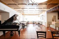 ランドホテル フライタグ のホテル