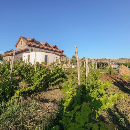 Antichi Orti del Sole