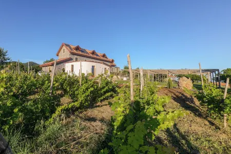 Antichi Orti del Sole