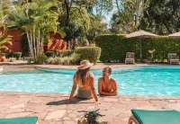 Fairmont Mara Safari Club - 5-Star