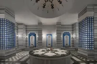 NG Sapanca Wellness & Convention - spa