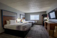 AmericInn by Wyndham Monroe - 2-Star